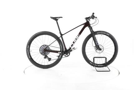 Refurbished - Cube Elite C:68X Race Fahrrad Hardtail - Sehr gut