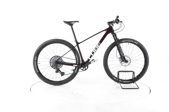 Refurbished - Cube Elite C:68X Race Fahrrad Hardtail - Sehr gut