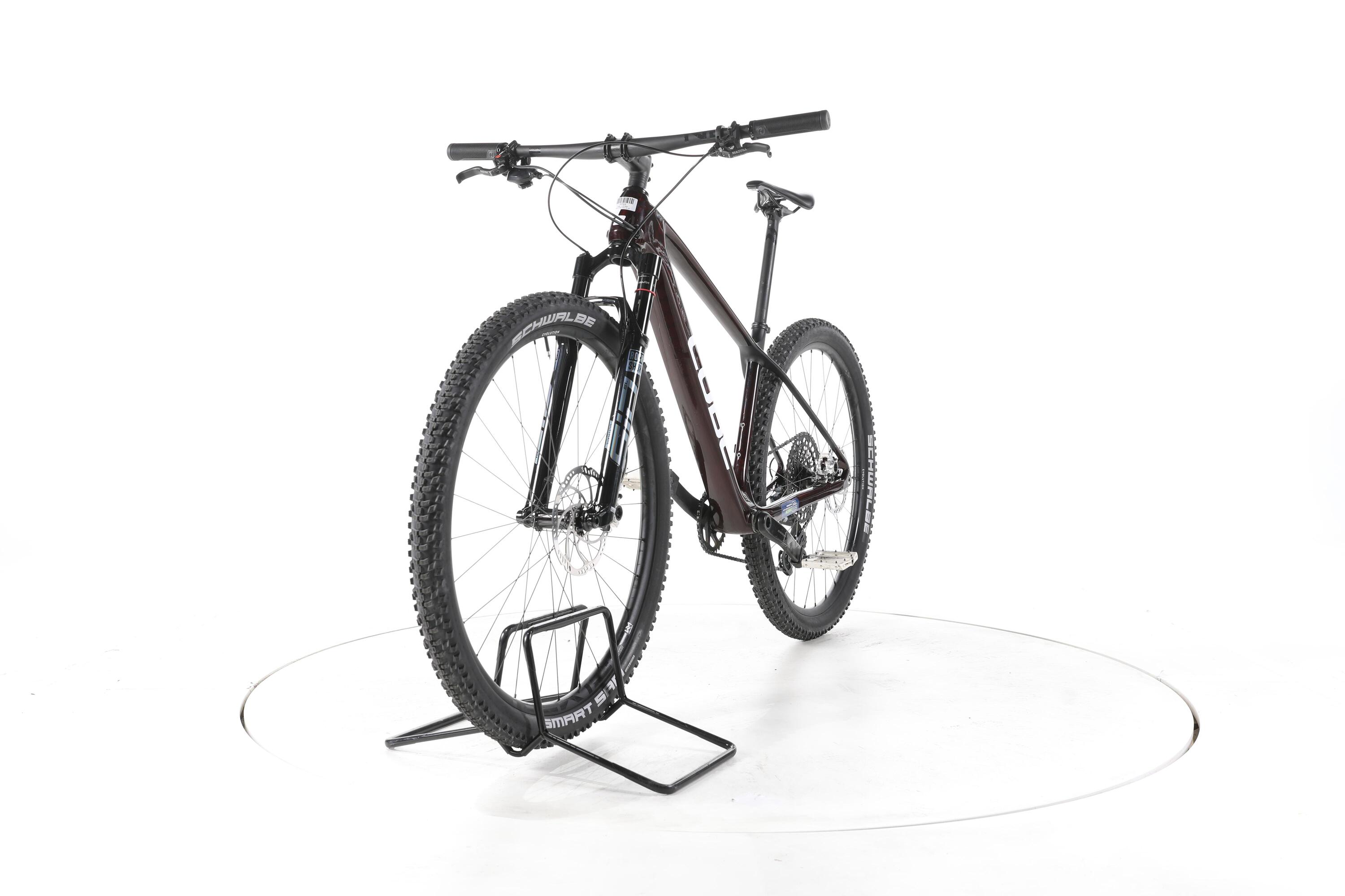 Refurbished - Cube Elite C:68X Race Fahrrad Hardtail - Sehr gut 4/7
