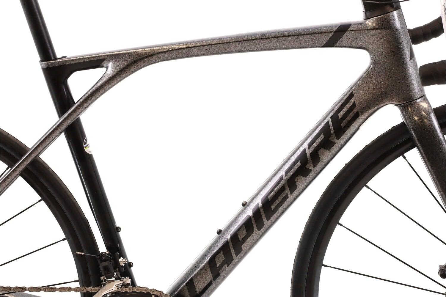 Segunda Vida · Bicicleta estrada ·  Xelius SL 5.0 · Muito bom estado 2/8