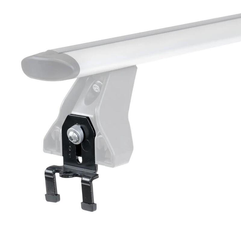 Bare transversale Menabo Omega Plus Aluminiu pentru Volkswagen T6 Multivan 2015+