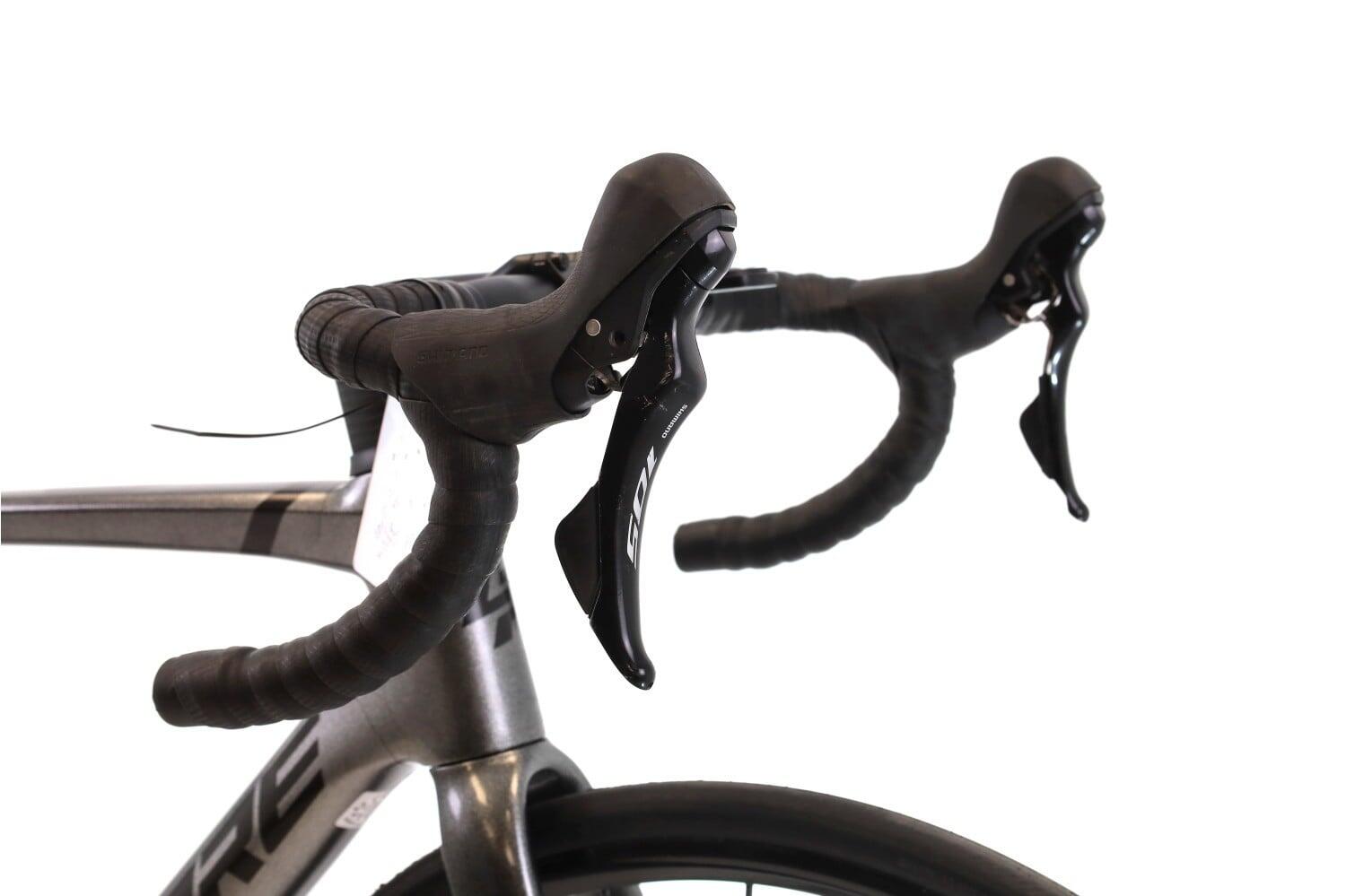 Segunda Vida · Bicicleta estrada ·  Xelius SL 5.0 · Muito bom estado 6/8