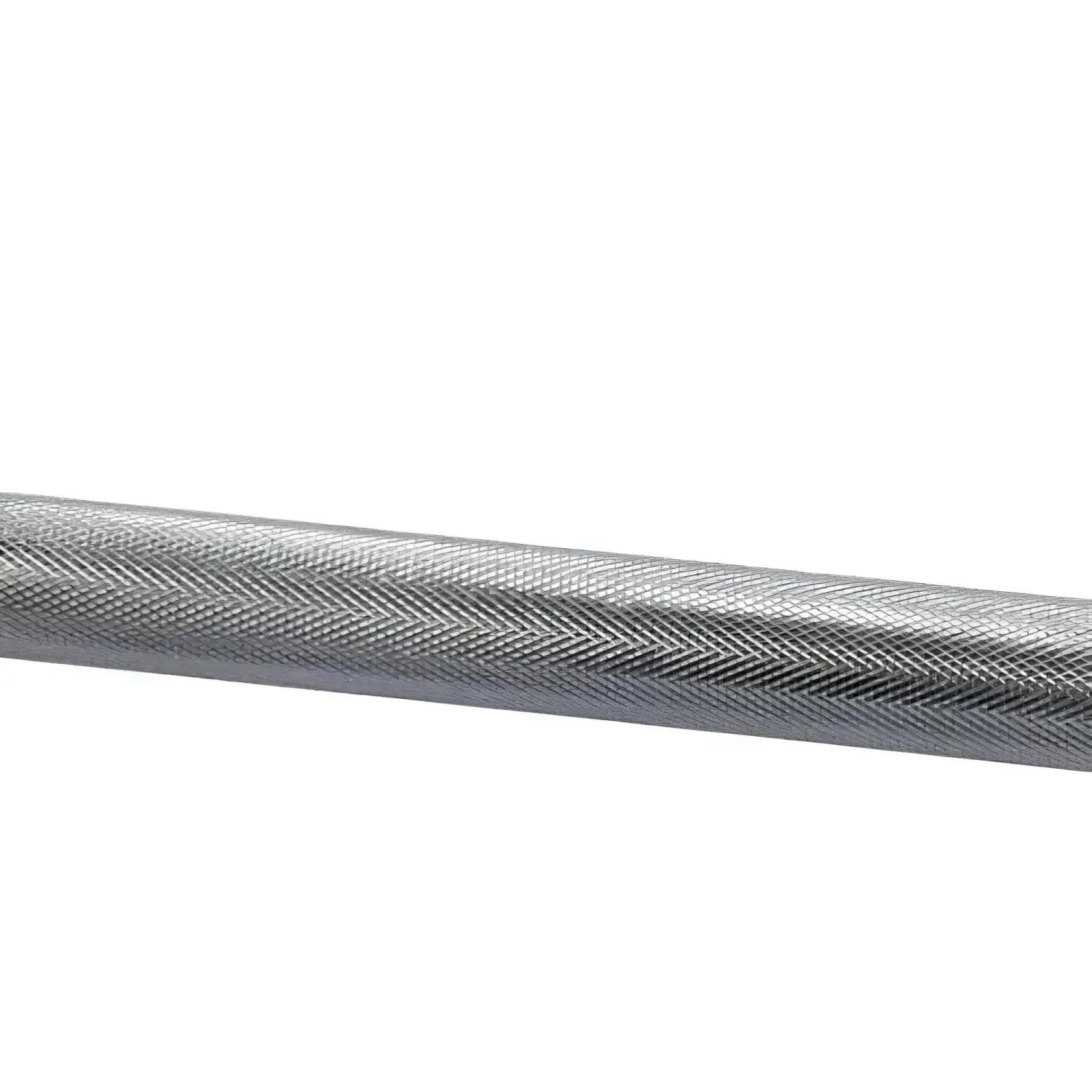 Bilanciere Palestra 120 cm - 28 mm | Chiusura a Vite 6/6