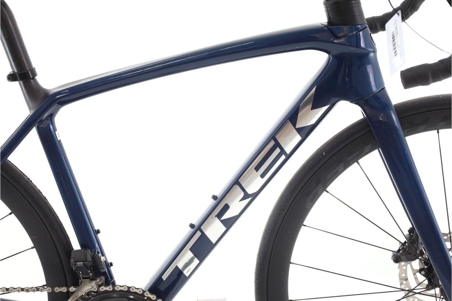 Vélo de route reconditionné ·  Emonda SL 7 Di2 12V · Très bon état 2/8