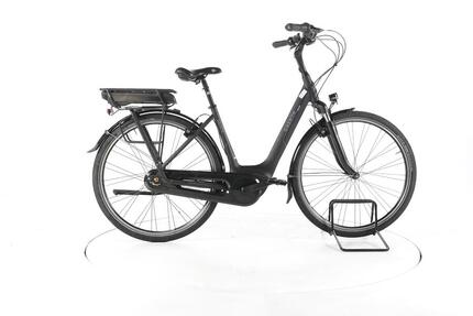 Reconditionné - Gazelle Arroyo C7+ HMB City E-Bike Entrée basse - Bon