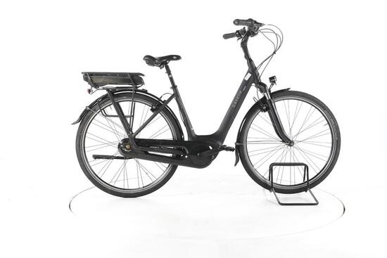 Reconditionné - Gazelle Arroyo C7+ HMB City E-Bike Entrée basse - Bon