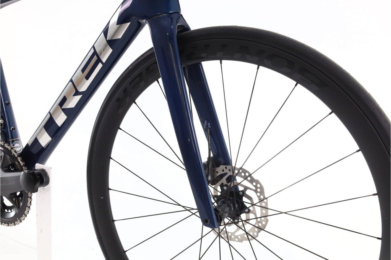 Vélo de route reconditionné ·  Emonda SL 7 Di2 12V · Très bon état 5/8