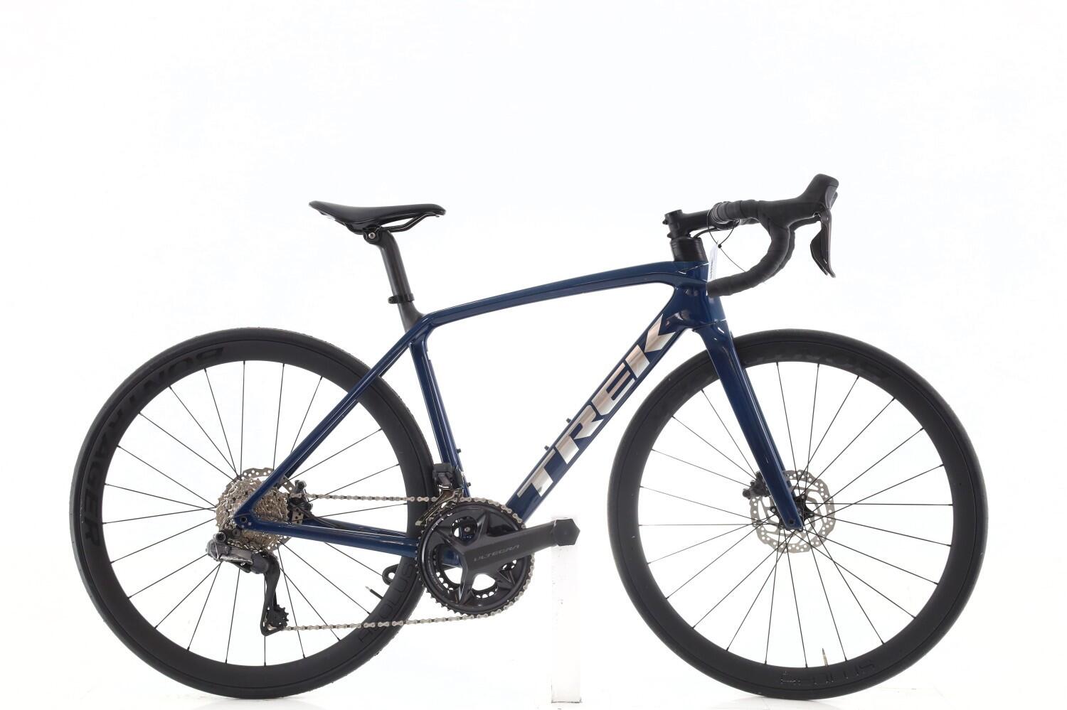 TREK picture