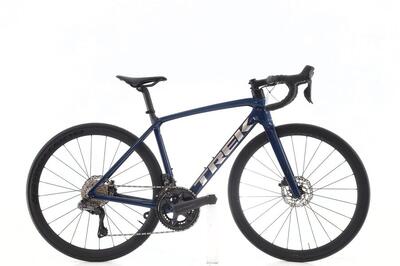 Tweedehands racefiets · emonda sl 7 di2 12v · zeer goede toestand