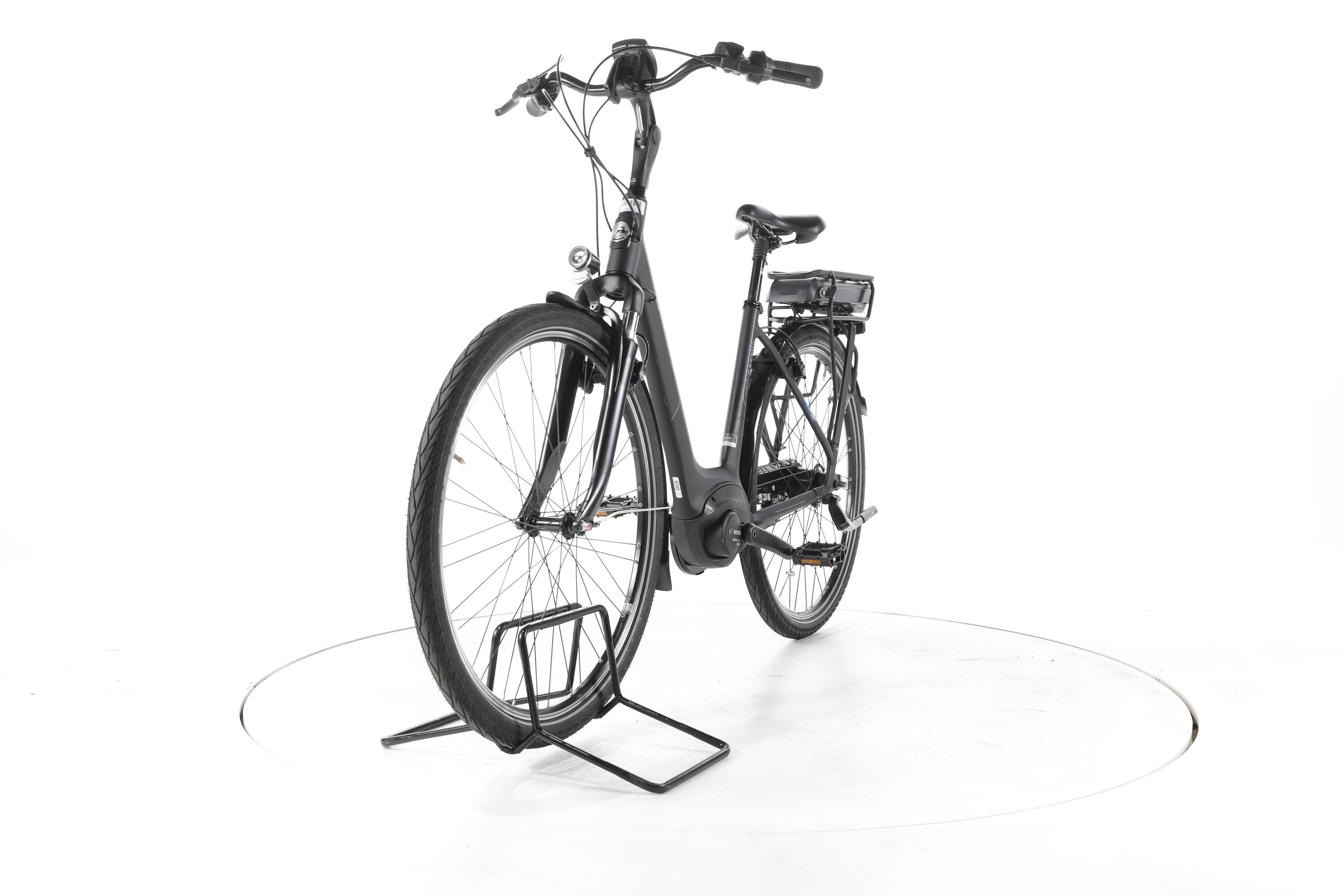 Reconditionné - Gazelle Arroyo C7+ HMB City E-Bike Entrée basse - Bon 4/7