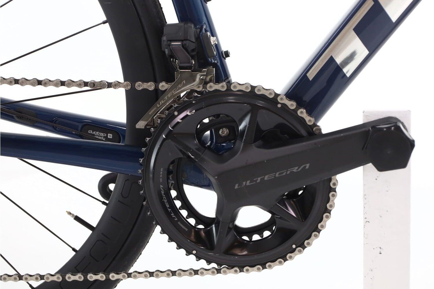 Vélo de route reconditionné ·  Emonda SL 7 Di2 12V · Très bon état 4/8