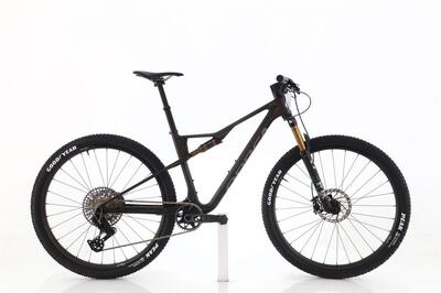 MTB ricondizionata · Oiz M Pro X0 AXS · Ottimo stato