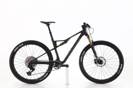 Refurbished MTB Fully · Oiz M Pro X0 AXS · Sehr guter Zustand