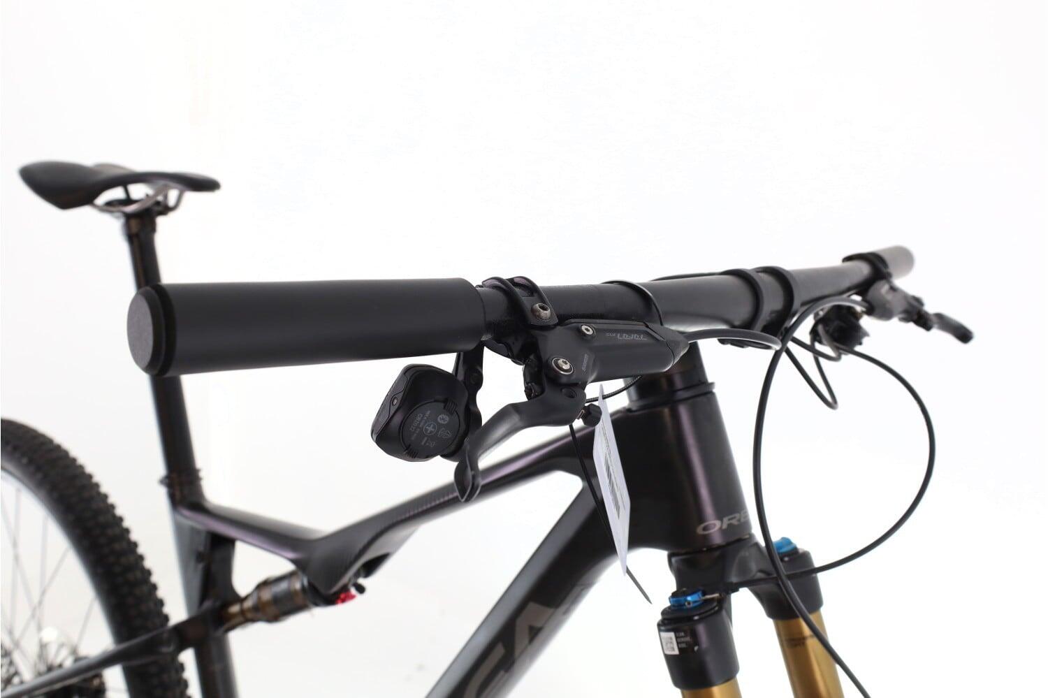 Refurbished MTB Fully ·  Oiz M Pro X0 AXS · Sehr guter Zustand 6/8