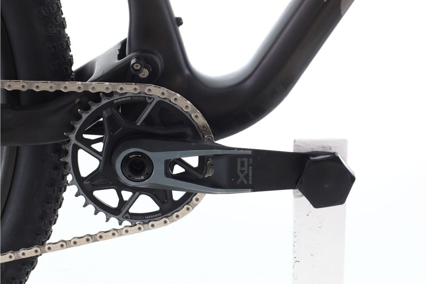 Refurbished MTB Fully ·  Oiz M Pro X0 AXS · Sehr guter Zustand 4/8