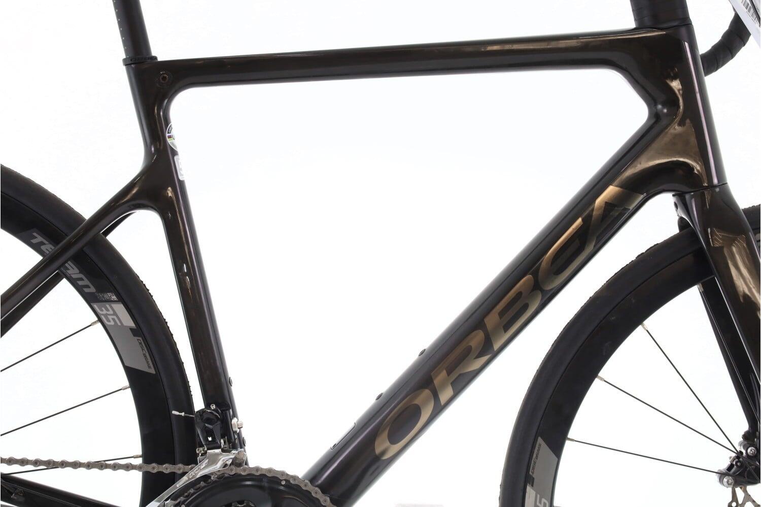 Segunda Vida · Bicicleta estrada ·  Orca · Muito bom estado 2/8