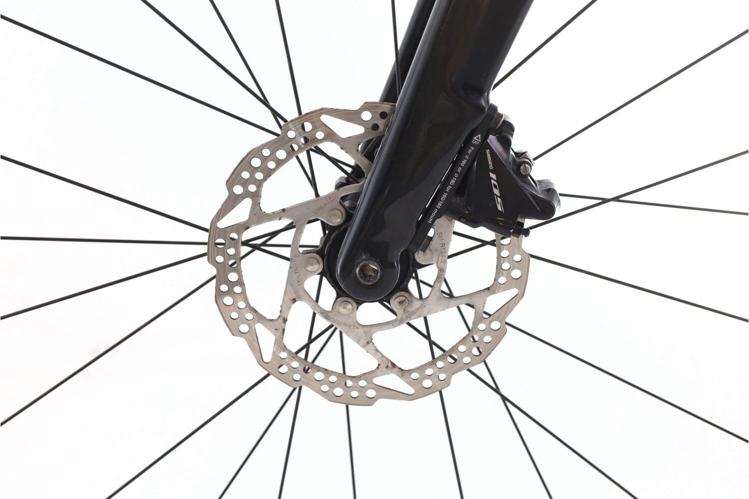 Segunda Vida · Bicicleta estrada ·  Orca · Muito bom estado 7/8