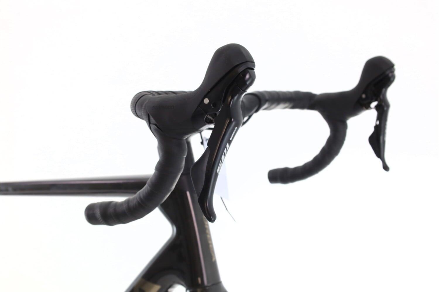 Segunda Vida · Bicicleta estrada ·  Orca · Muito bom estado 6/8