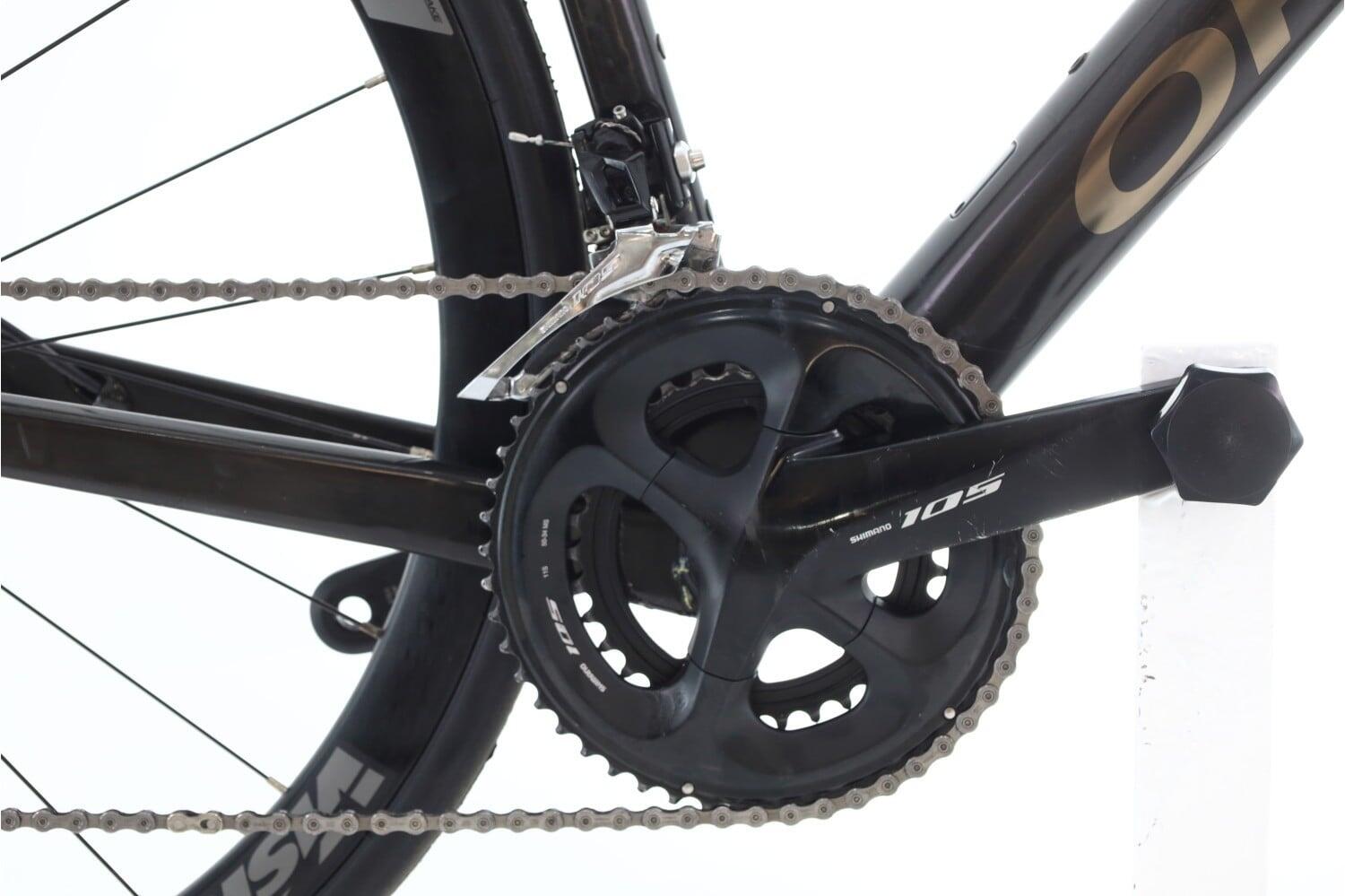 Segunda Vida · Bicicleta estrada ·  Orca · Muito bom estado 4/8