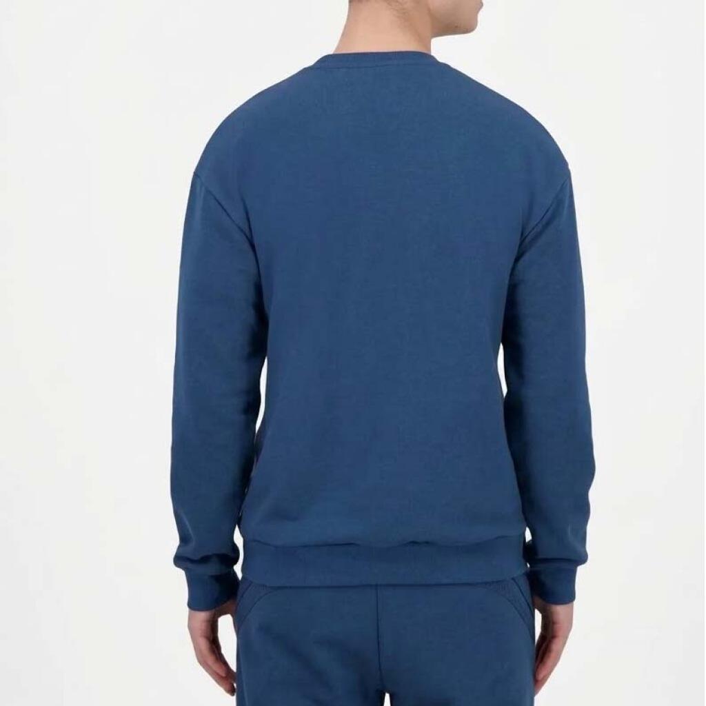 Sweatshirt Le Coq Sportif Contemporain LF N°1 2/5