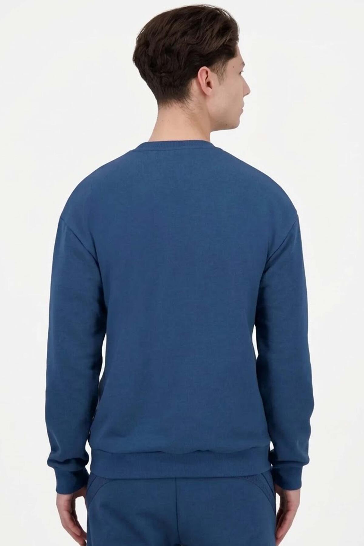 Sweatshirt Le Coq Sportif Contemporain LF N°1 5/5