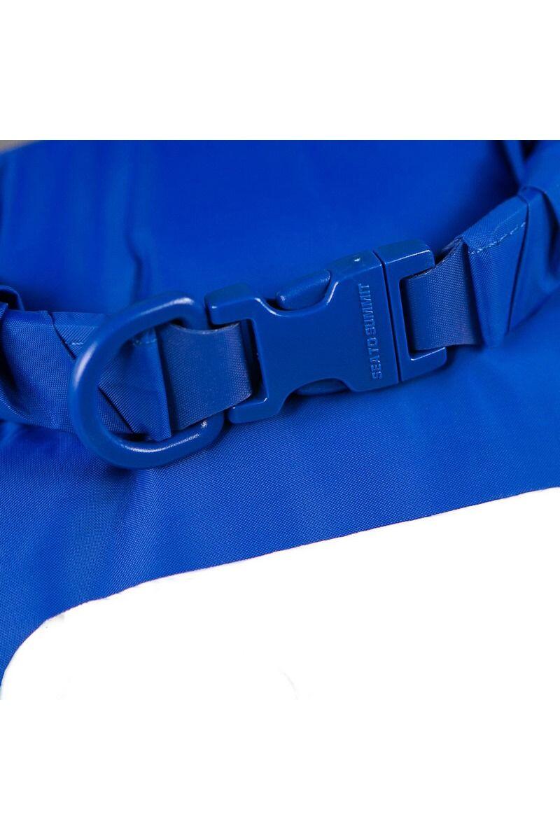 Sacco Impermeabile Sea To Summit Lightweight Dry Bag View 8L Blu Scuro 3/6
