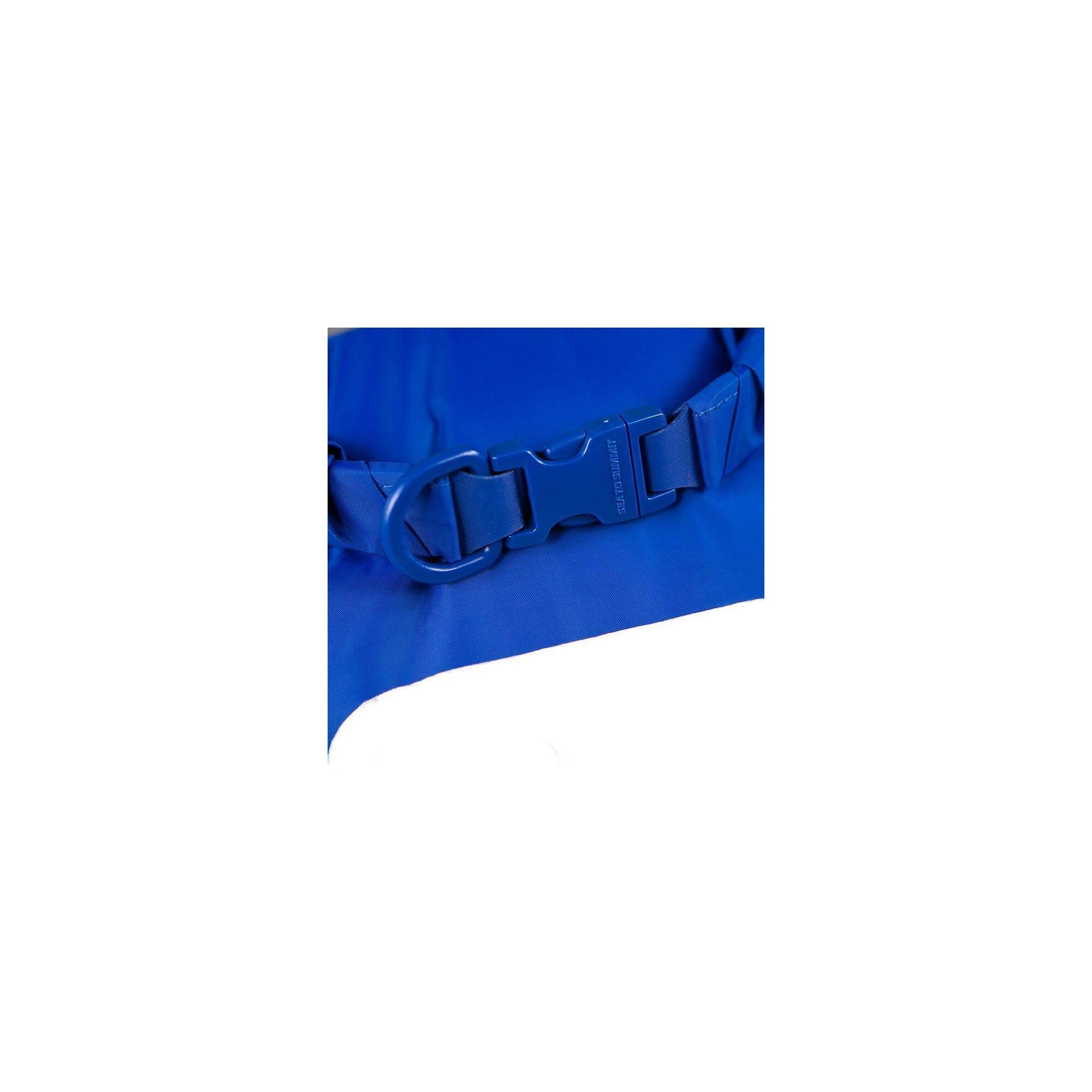 Sac impermeabil Lightweight Dry Bag View 13L