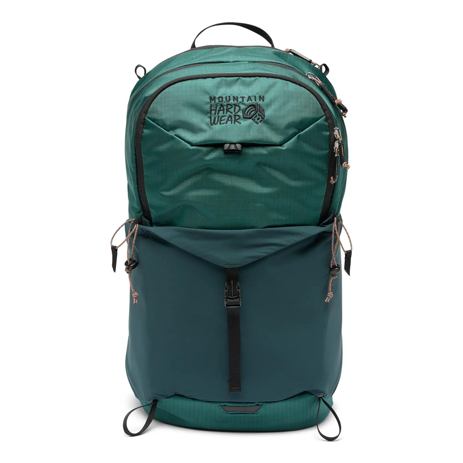 Field Day™ 22L backpack - MOUNTAIN HARDWEAR 2/4