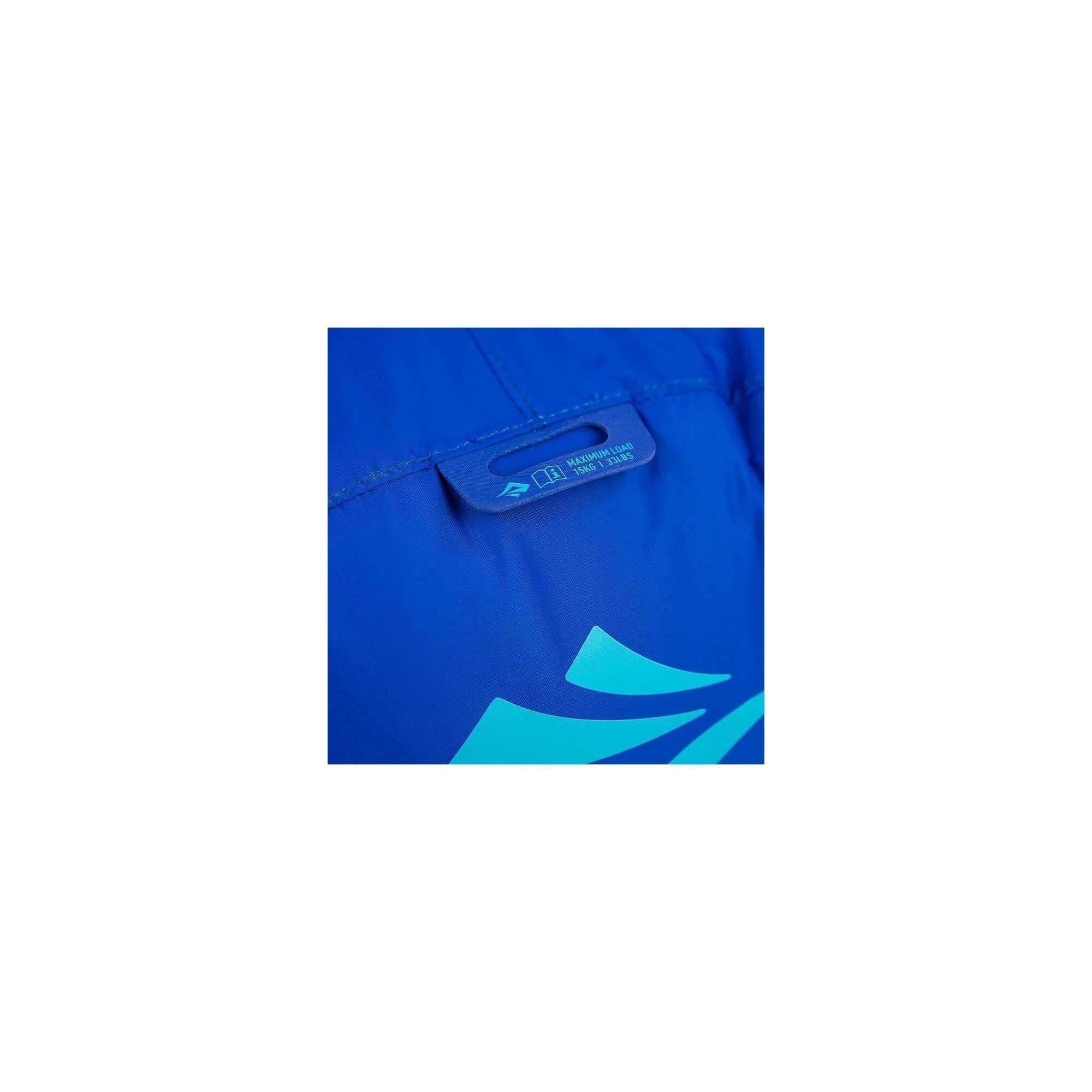 Sac impermeabil Lightweight Dry Bag View 13L