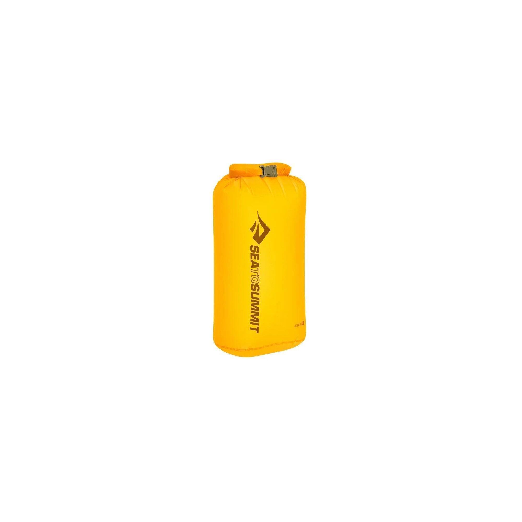 Worek wodoszczelny Ultra Sil Dry Bag 8L - Zinnia