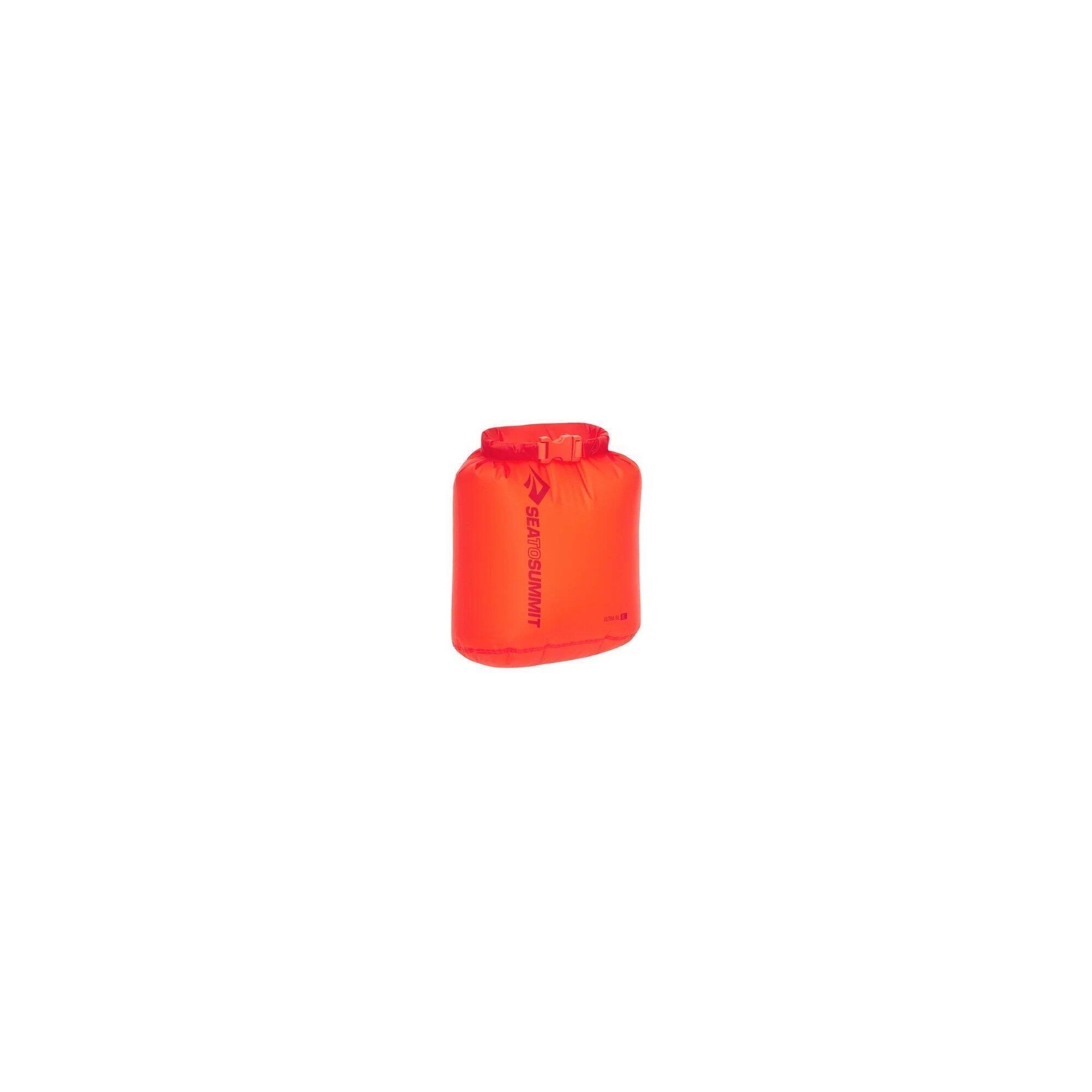Worek wodoszczelny Ultra Sil Dry Bag 3L - Spicy Orange