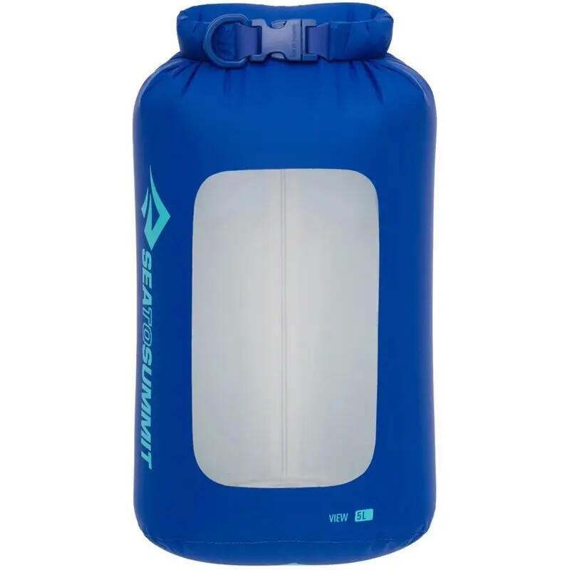 Worek wodoszczelny Lightweight Dry Bag View 5L
