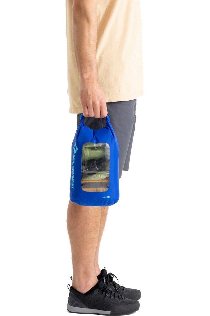 Worek wodoszczelny Lightweight Dry Bag View 4/6