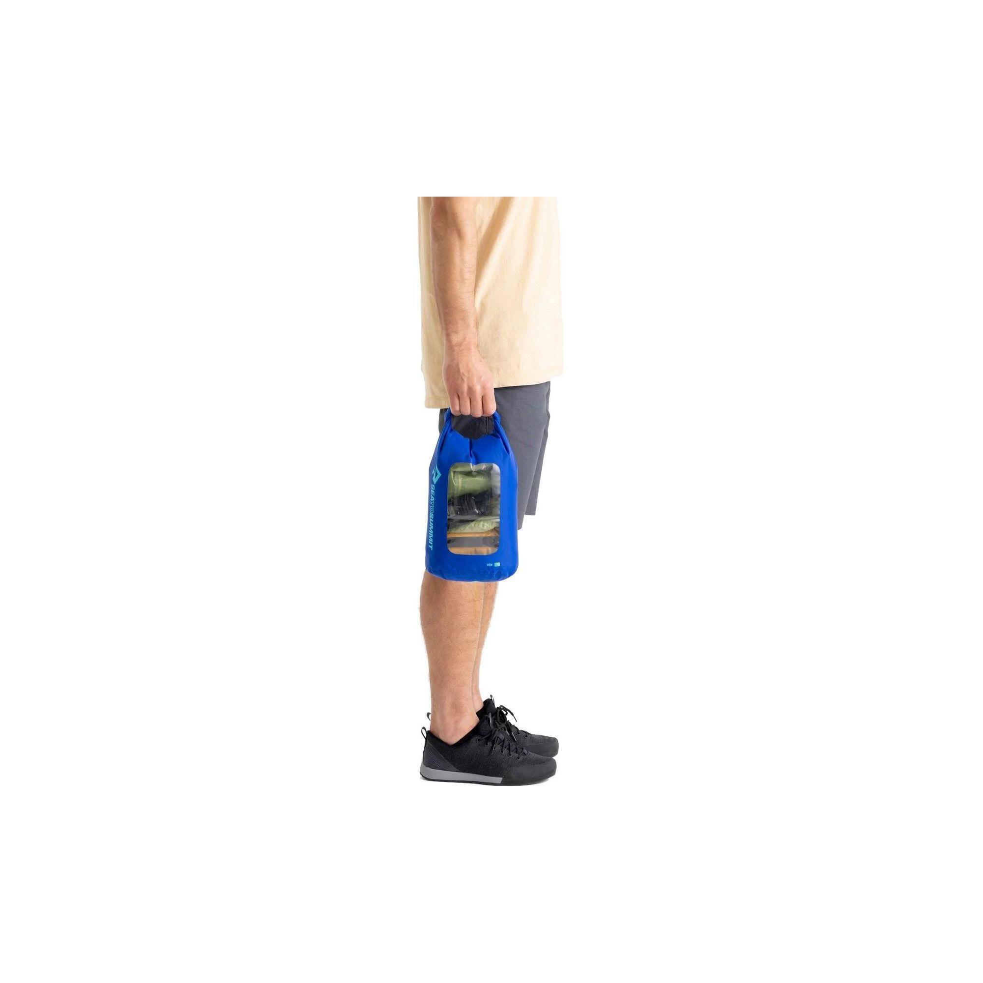 Worek wodoszczelny Lightweight Dry Bag View 5L - Surf The Web