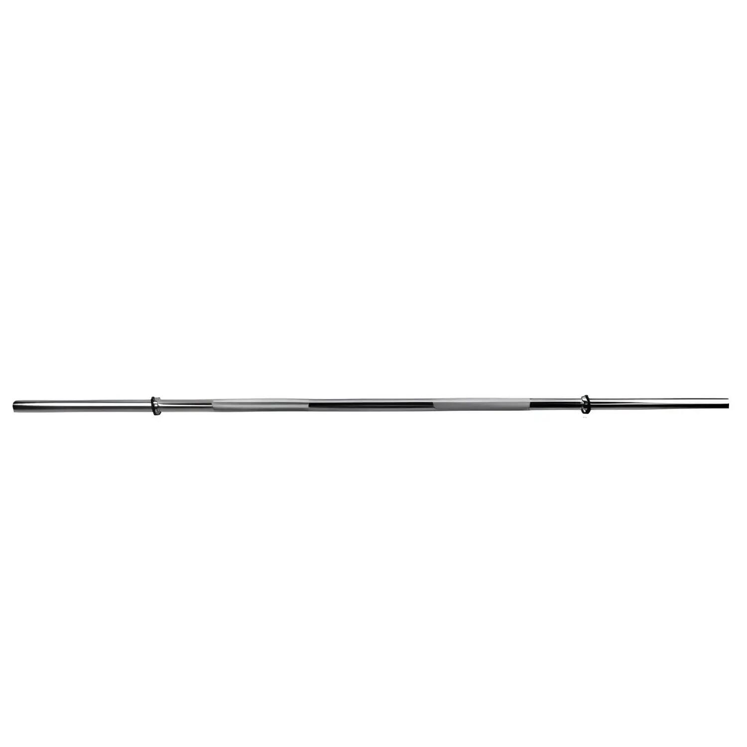 Bilanciere Palestra 150 cm - 28 mm | Chiusura a Molle 2/6