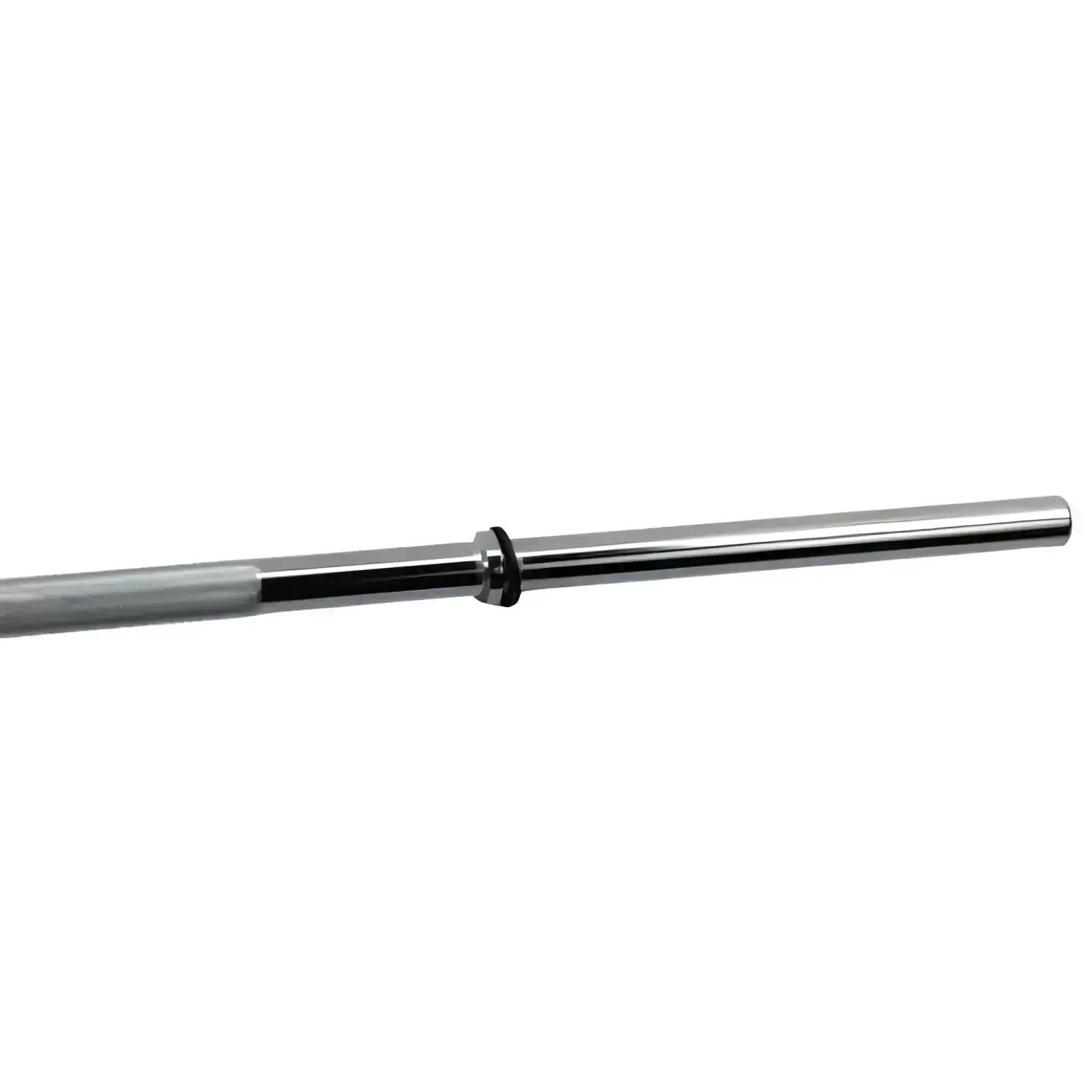 Bilanciere Palestra 150 cm - 28 mm | Chiusura a Molle 4/6