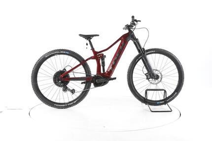Reconditionné - Trek Rail 5 Gen 3 E-Bike Fully - Très Bon