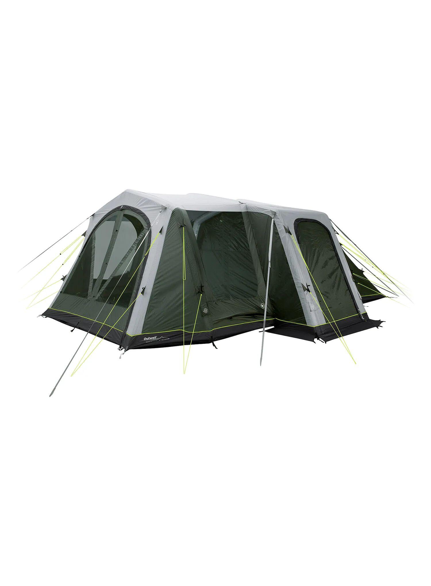 Namiot rodzinny Outwell Montana 6 Air 3/7