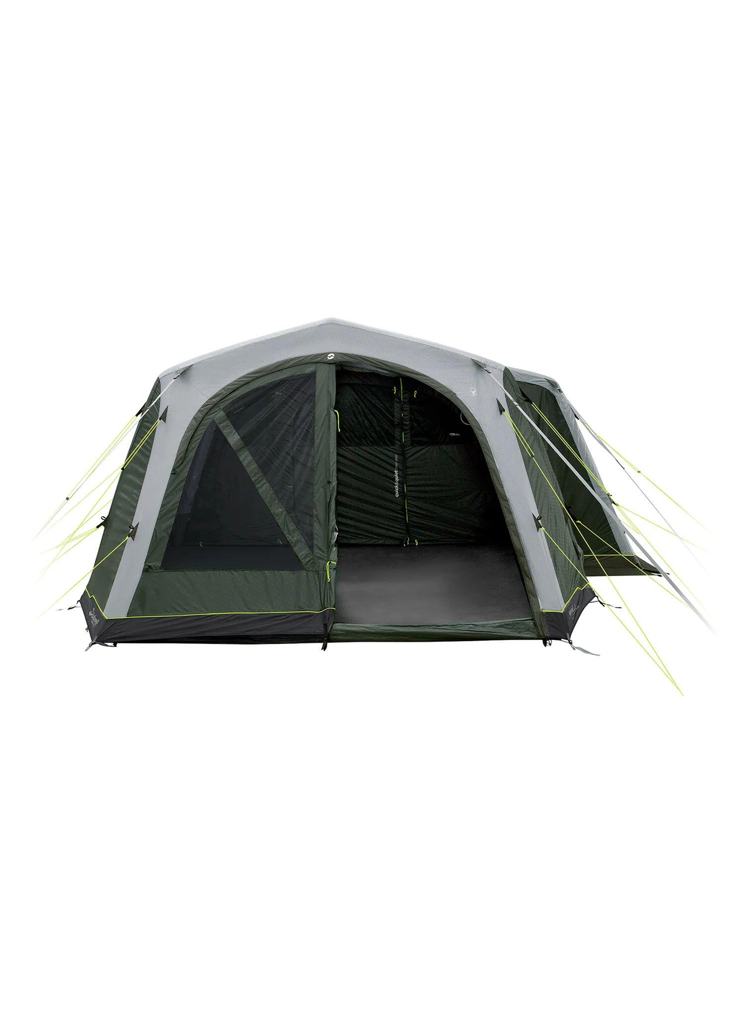 Namiot rodzinny Outwell Montana 6 Air 6/7