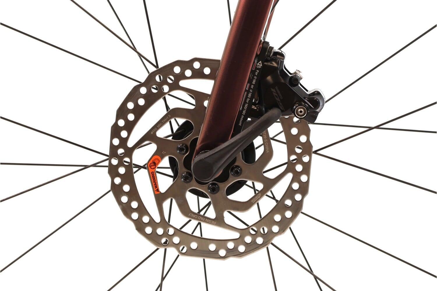 Segunda Vida · Bici estrada · Liv Langma Advanced 1 Di2 12V · Muito bom estado 7/8