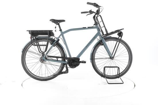 Reconditionné - Gazelle HeavyDutyNL C5 HMB City E-Bike - Très Bon
