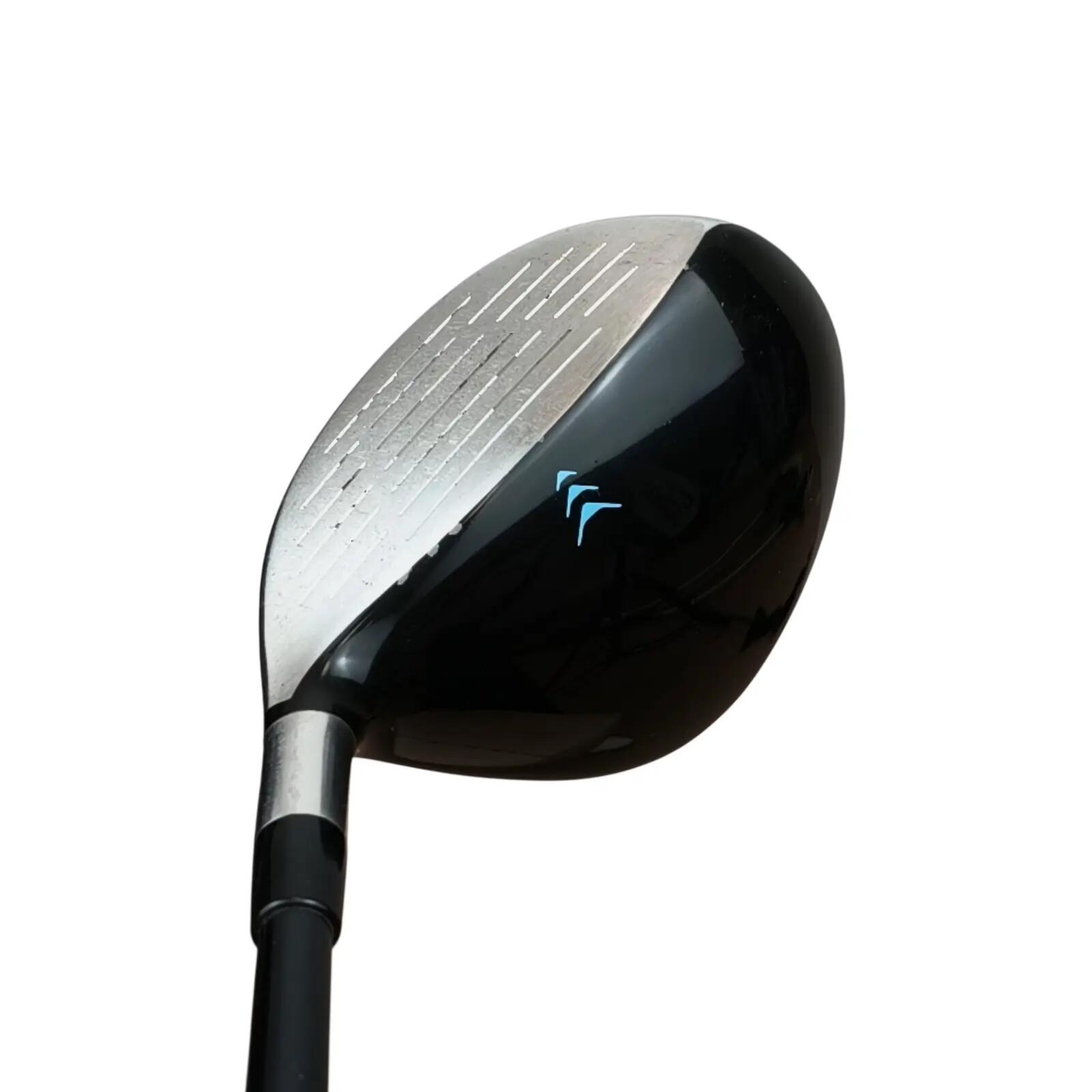 Mizuno JPX 825 Fairway Wood / Flex Ladies / #7/21 3/5