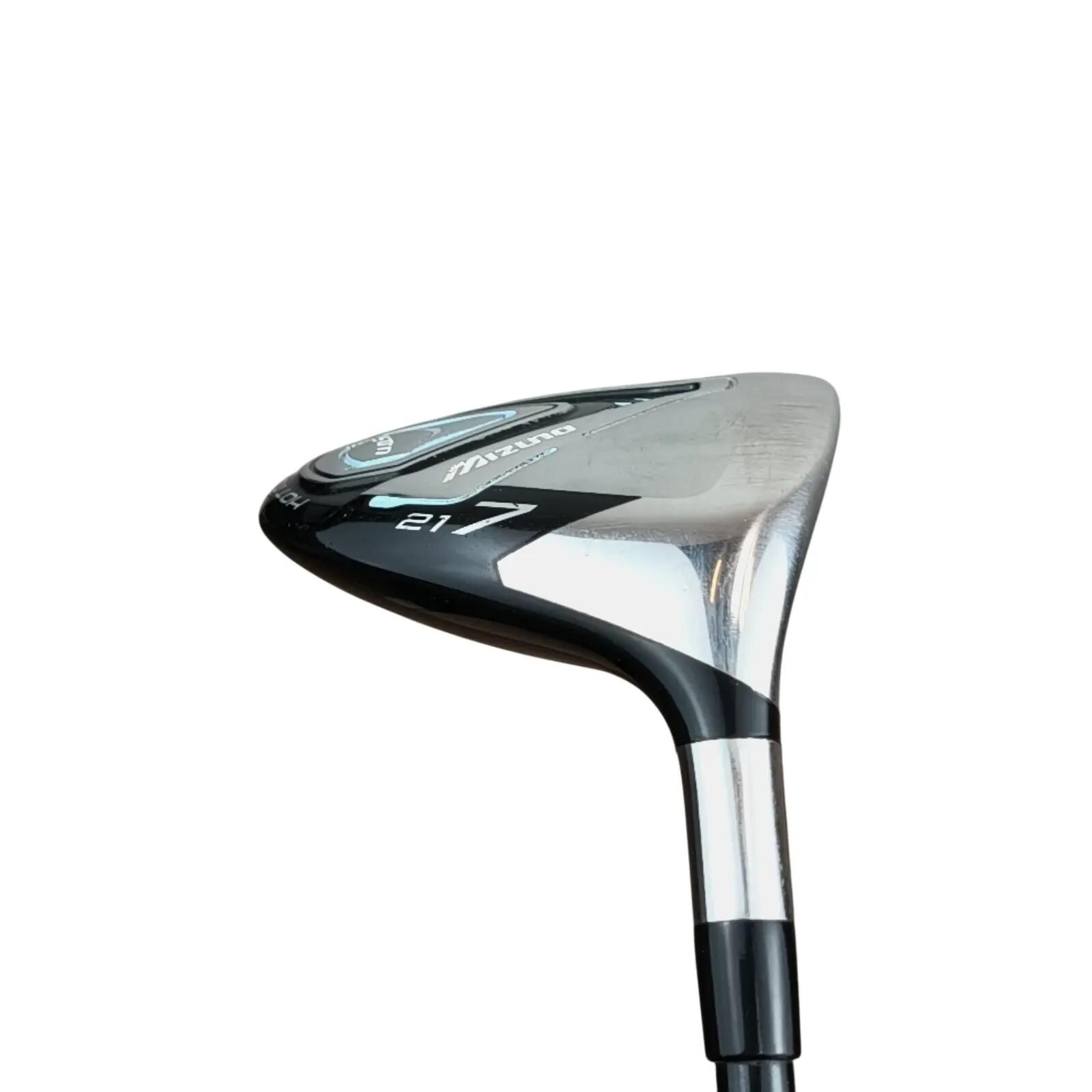 Mizuno JPX 825 Fairway Wood / Flex Ladies / #7/21 2/5
