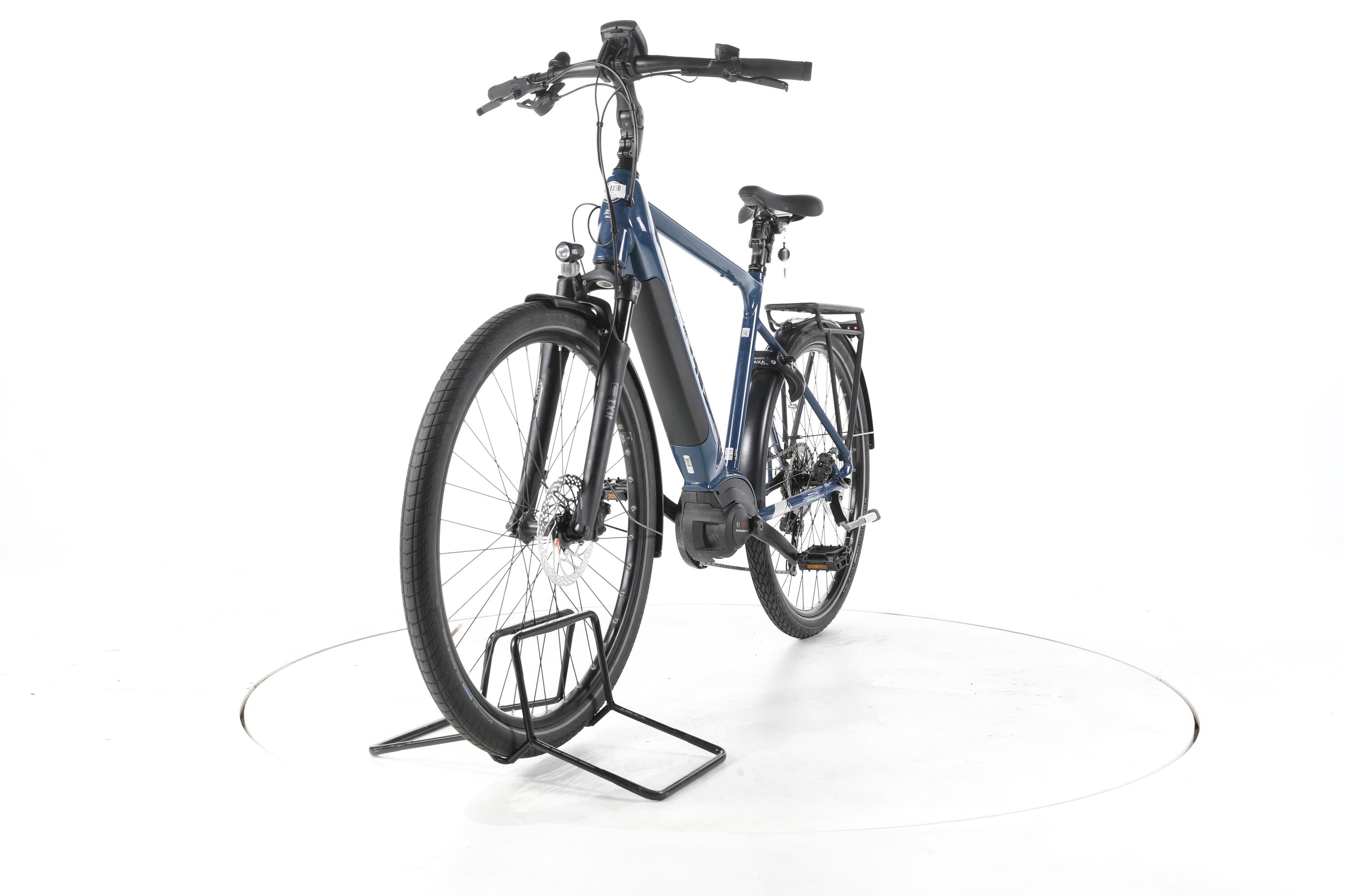 Reconditionné - Gazelle Medeo T10 HMB Trekking E-Bike - Très Bon 4/7