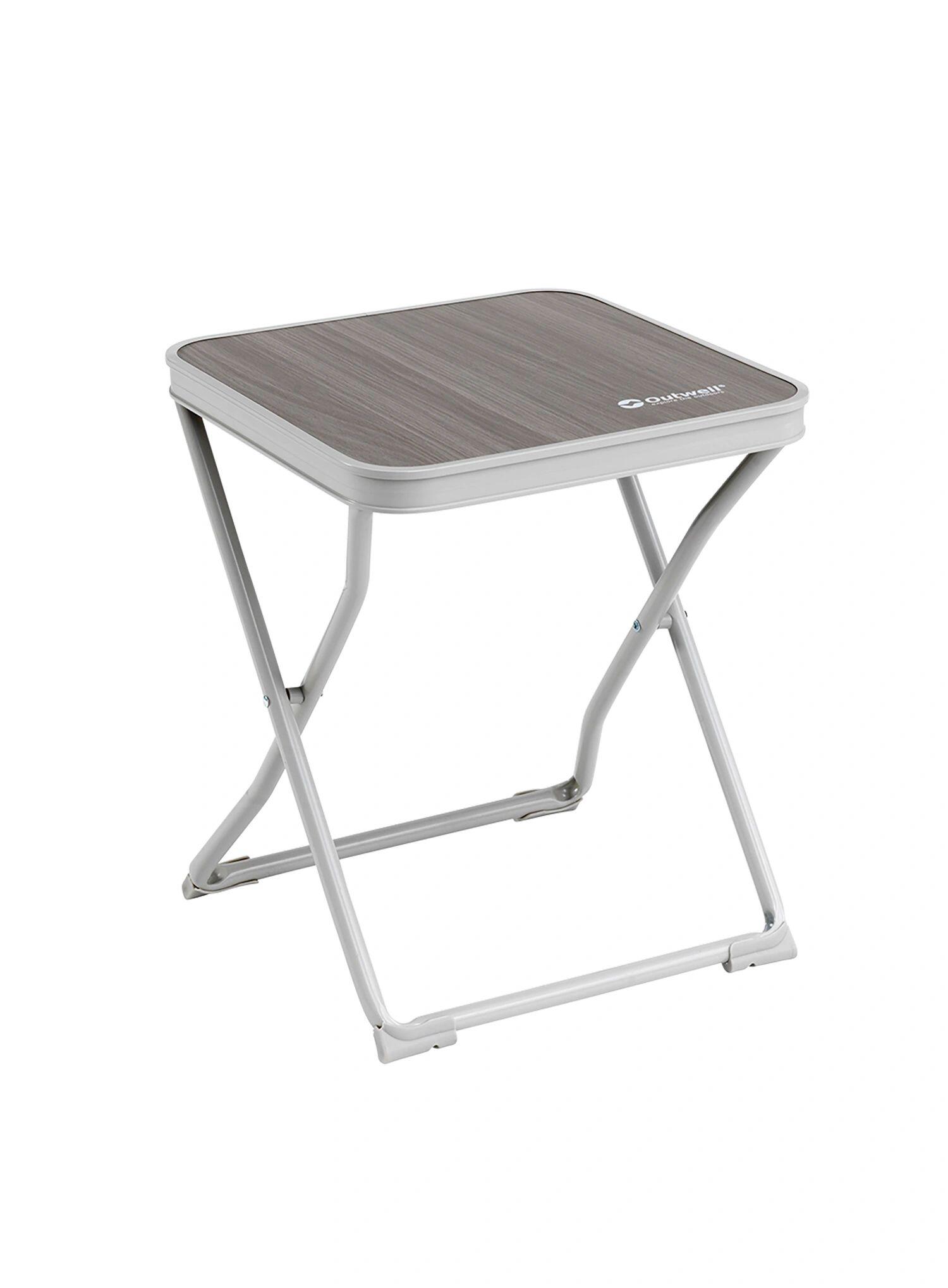 Krzesło turystyczne Outwell Baffin - toffee tint 3/6
