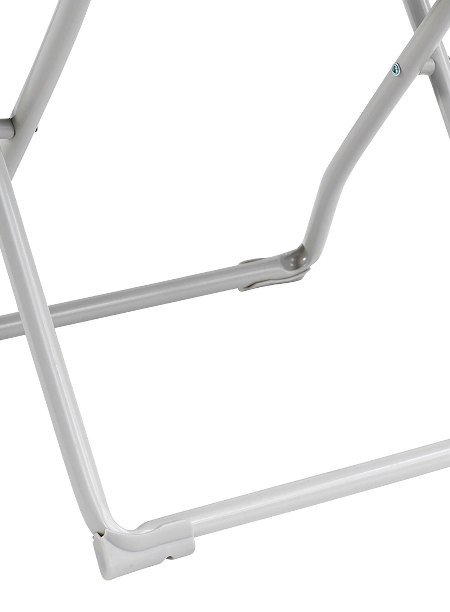 Krzesło turystyczne Outwell Baffin - toffee tint 6/6