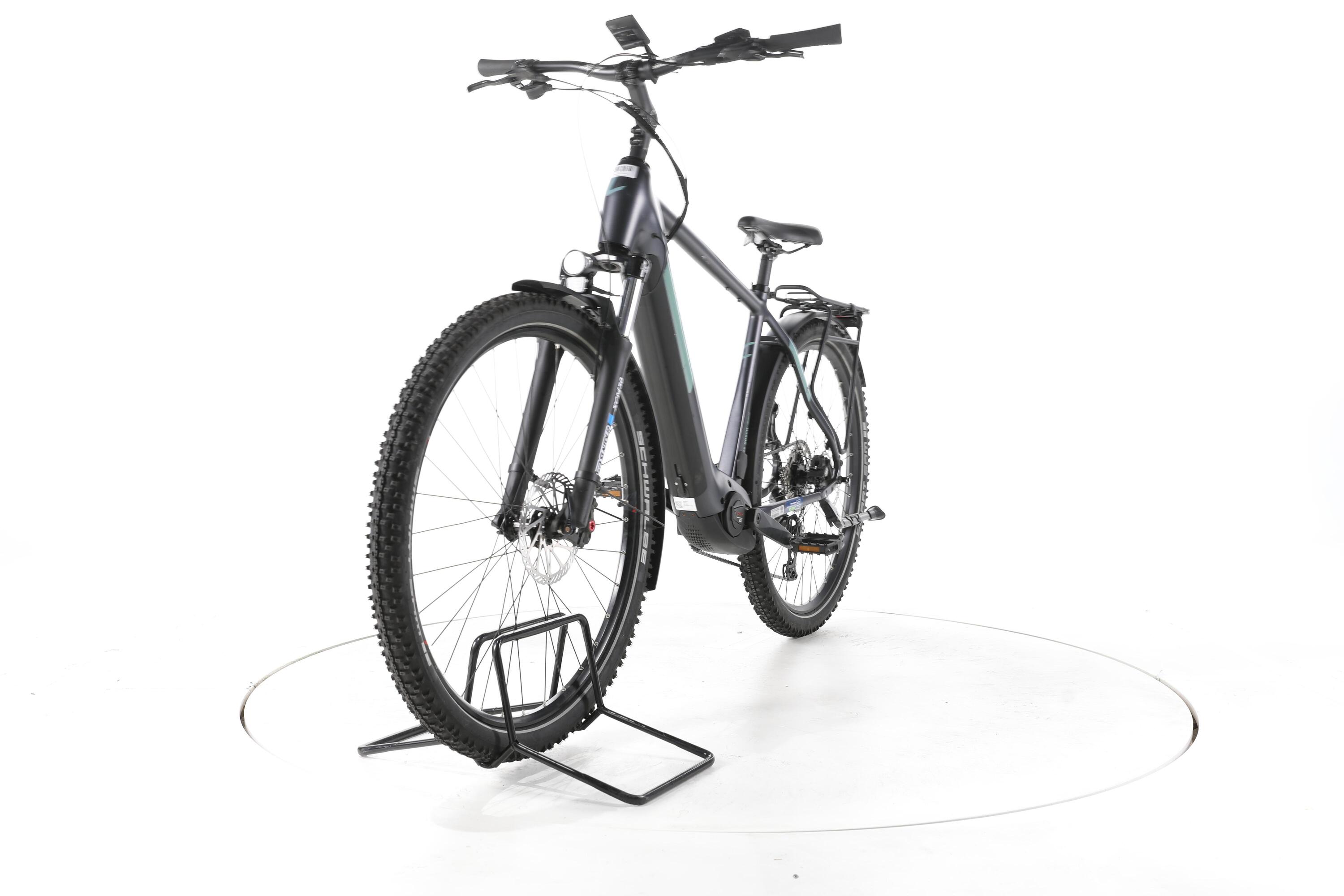 Refurbished - CONE Bikes eSUV IN 3.0 Trekking E-Bike - In gutem Zustand 4/7