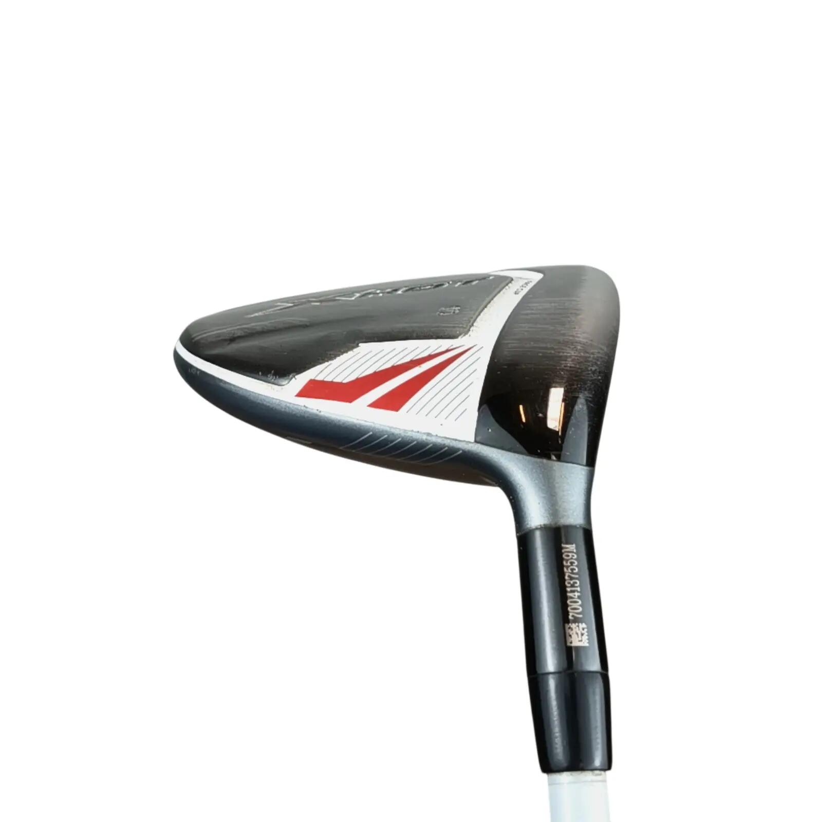 Callaway X Hot Fairway Wood / Flex Regular / #3/15 3/6