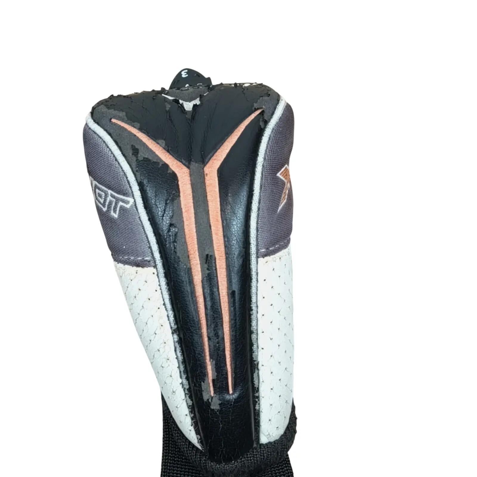 Callaway X Hot Fairway Wood / Flex Regular / #3/15 2/6