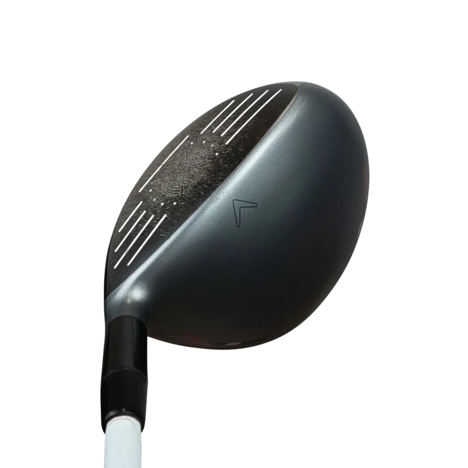 Callaway X Hot Fairway Wood / Flex Regular / #3/15 4/6